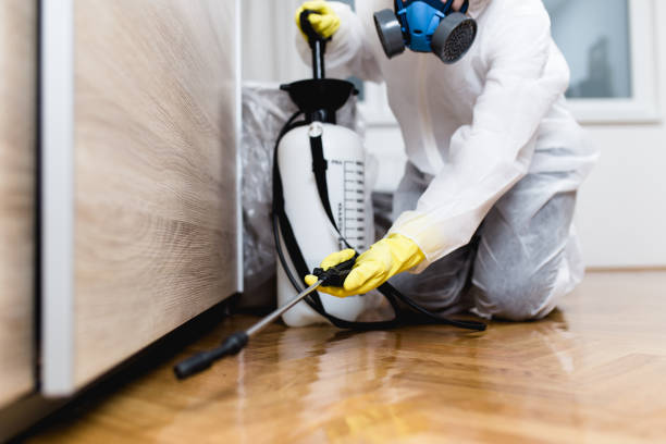 Best Exterminator Services  in Winnsboro, LA